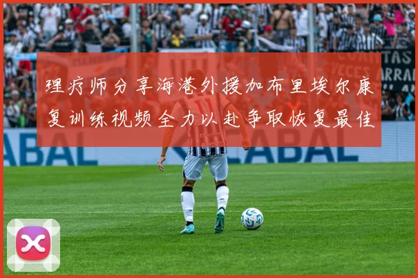 理疗师分享海港外援加布里埃尔康复训练视频全力以赴争取恢复最佳状态